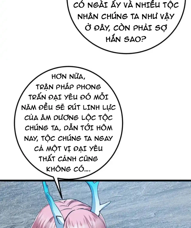 Chưởng Môn Khiêm Tốn Chút Chapter 413 - Trang 4