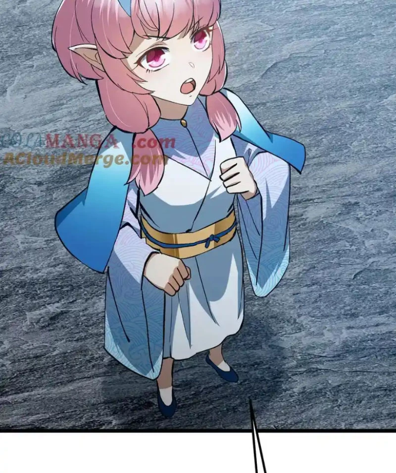 Chưởng Môn Khiêm Tốn Chút Chapter 413 - Trang 4