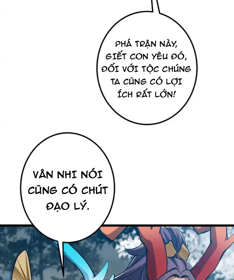 Chưởng Môn Khiêm Tốn Chút Chapter 413 - Trang 4