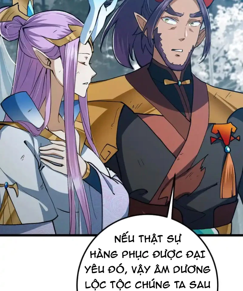 Chưởng Môn Khiêm Tốn Chút Chapter 413 - Trang 4