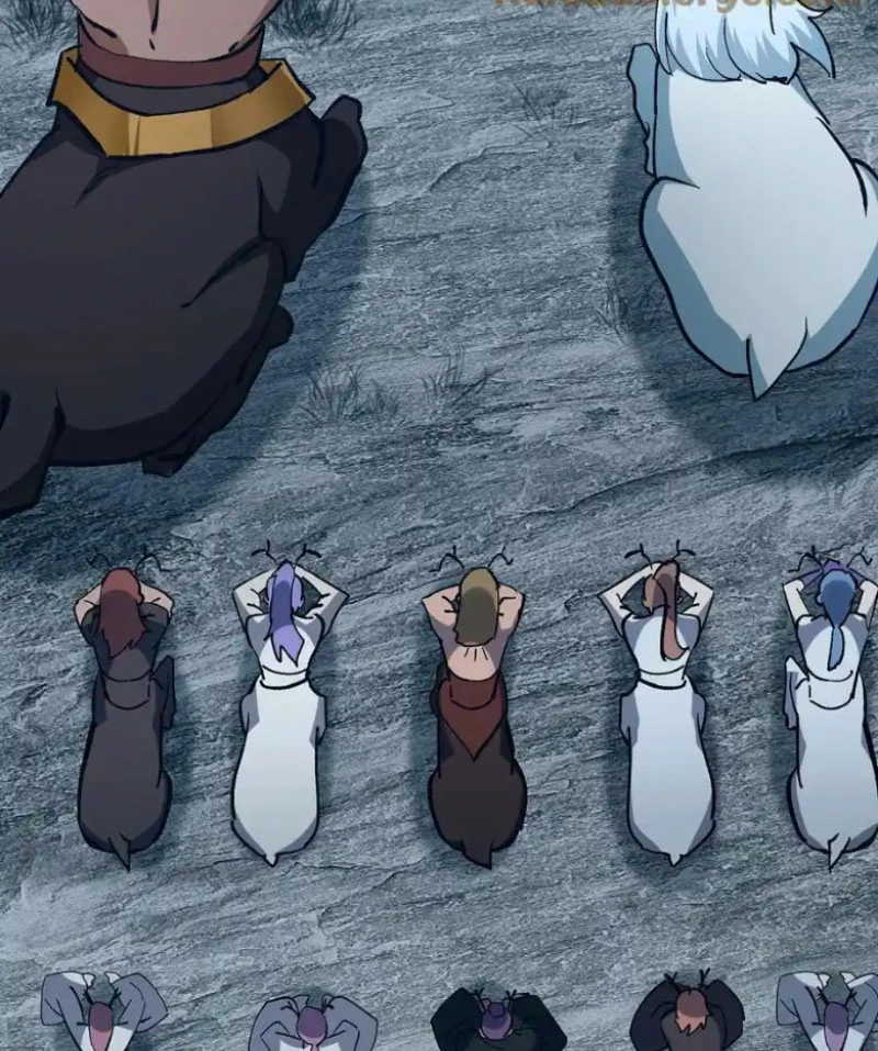 Chưởng Môn Khiêm Tốn Chút Chapter 413 - Trang 4