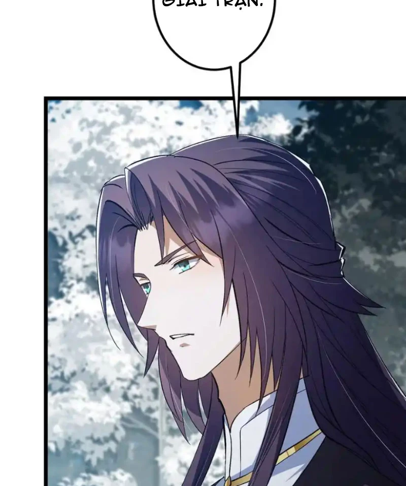 Chưởng Môn Khiêm Tốn Chút Chapter 413 - Trang 4