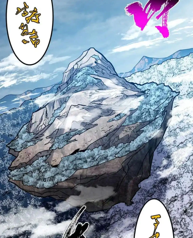 Chưởng Môn Khiêm Tốn Chút Chapter 413 - Trang 4