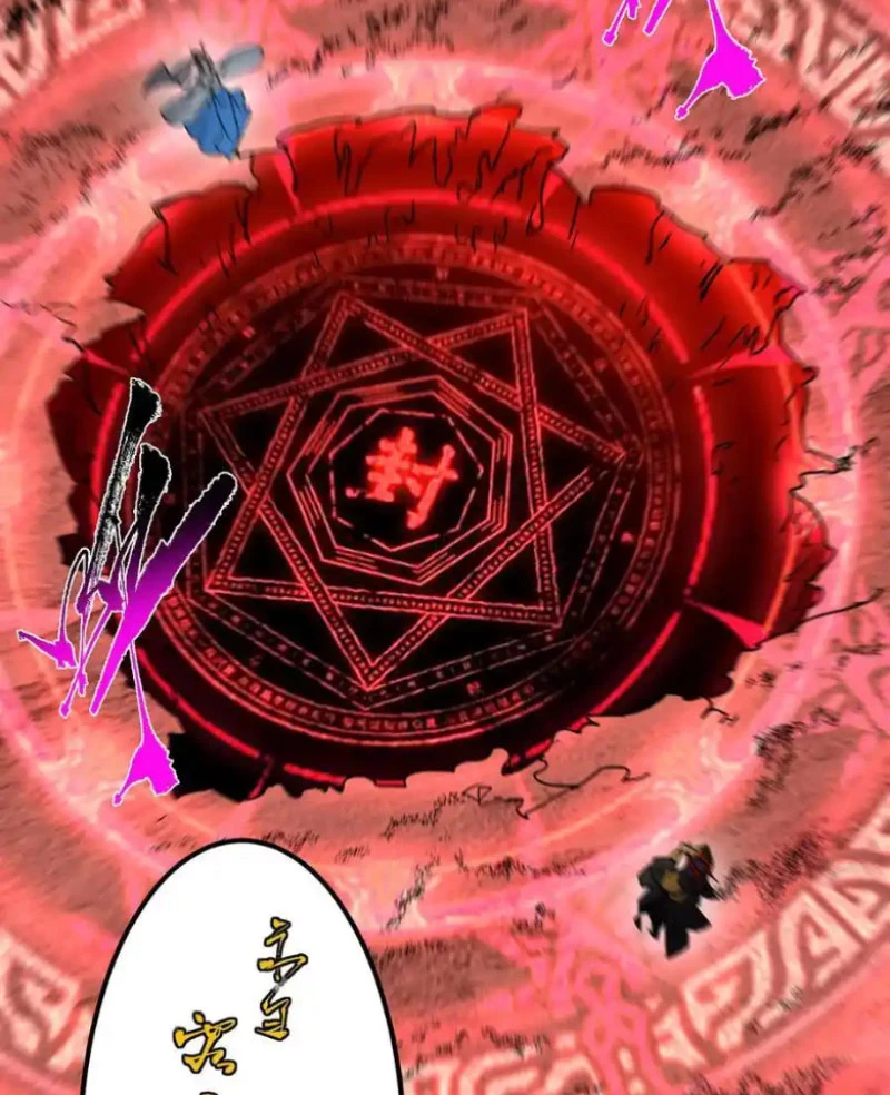 Chưởng Môn Khiêm Tốn Chút Chapter 413 - Trang 4