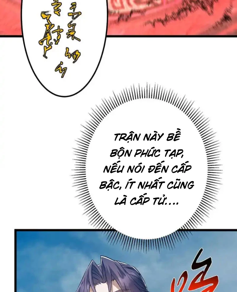 Chưởng Môn Khiêm Tốn Chút Chapter 413 - Trang 4