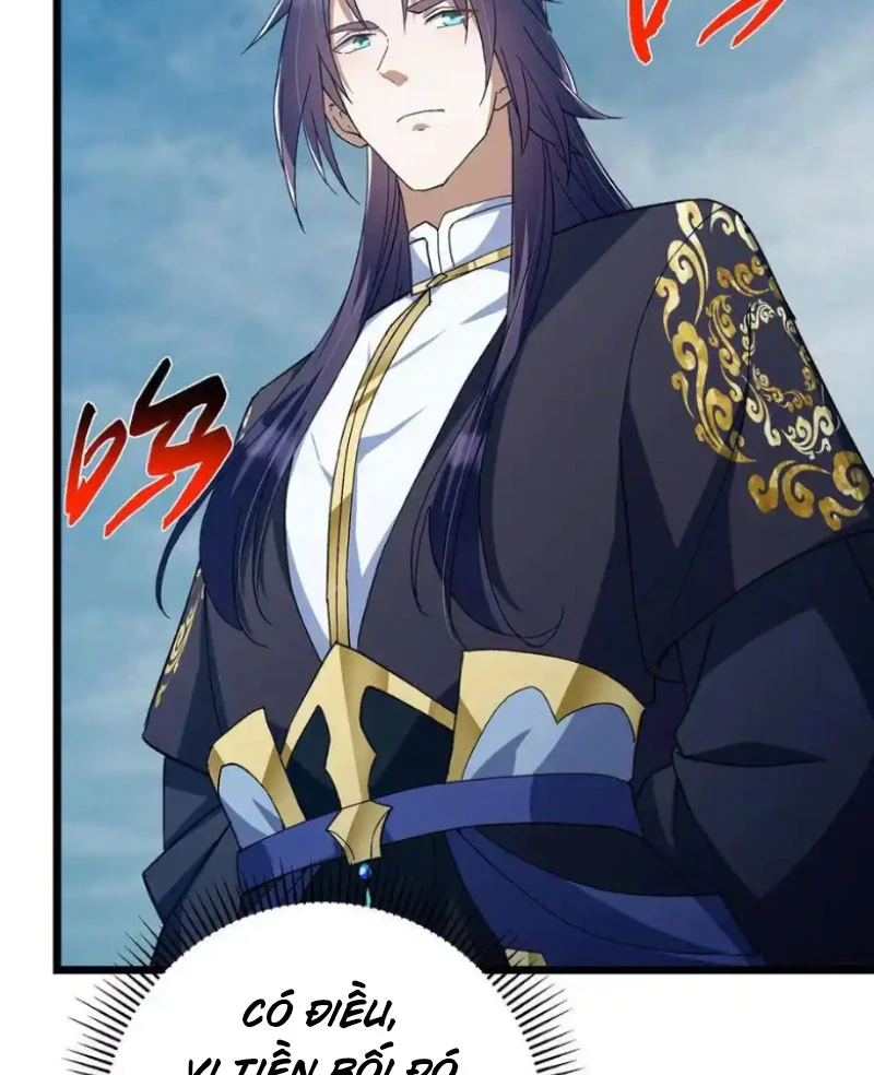 Chưởng Môn Khiêm Tốn Chút Chapter 413 - Trang 4