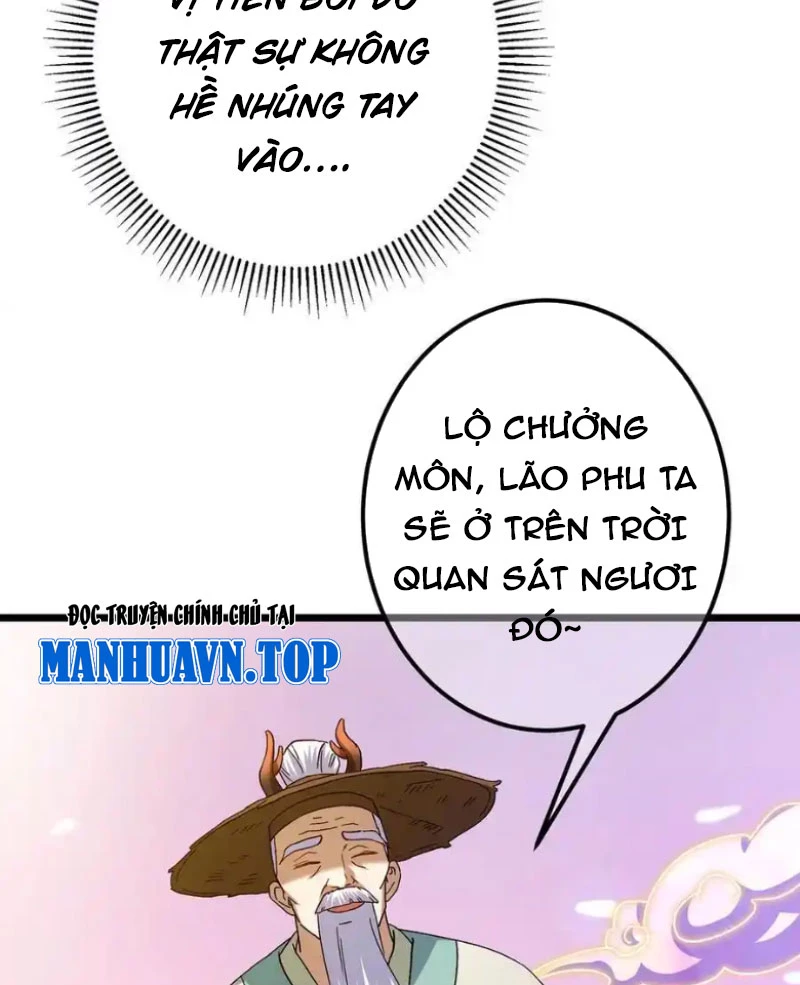 Chưởng Môn Khiêm Tốn Chút Chapter 413 - Trang 4