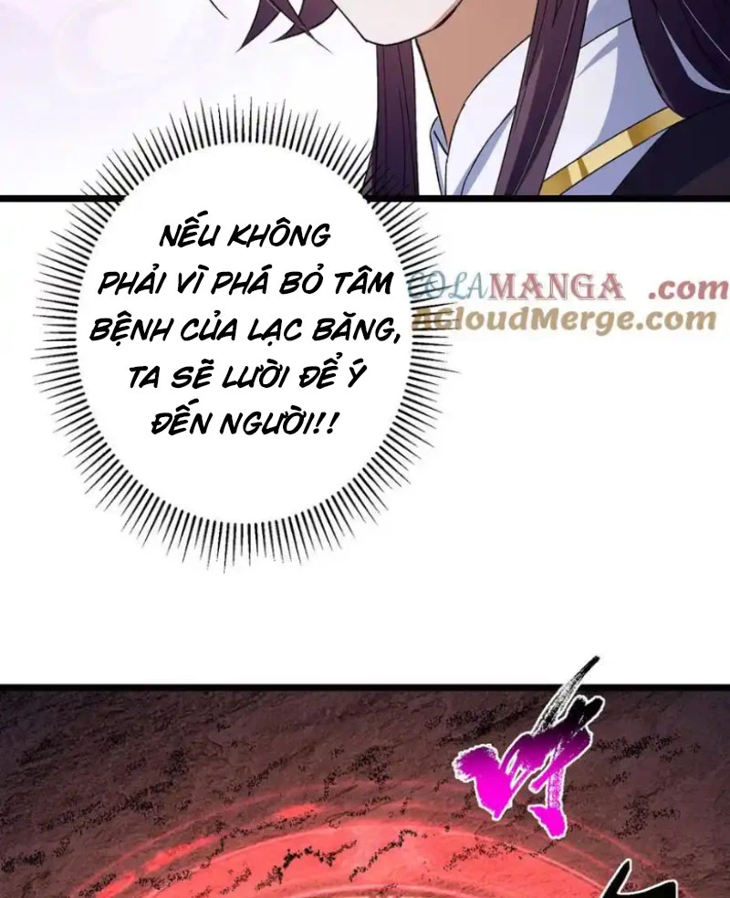 Chưởng Môn Khiêm Tốn Chút Chapter 413 - Trang 4