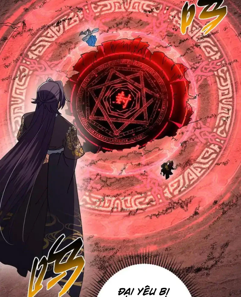 Chưởng Môn Khiêm Tốn Chút Chapter 413 - Trang 4