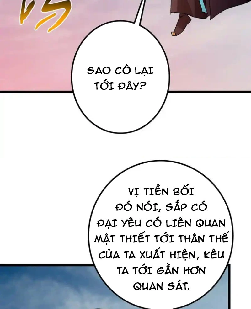 Chưởng Môn Khiêm Tốn Chút Chapter 413 - Trang 4