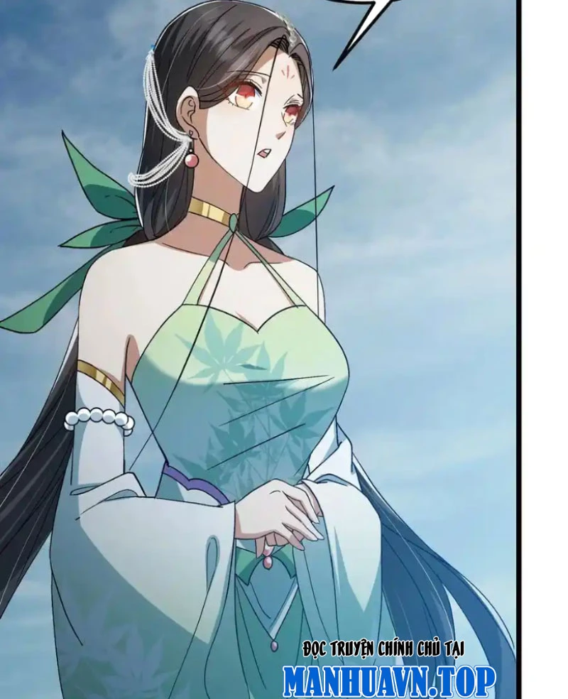 Chưởng Môn Khiêm Tốn Chút Chapter 413 - Trang 4