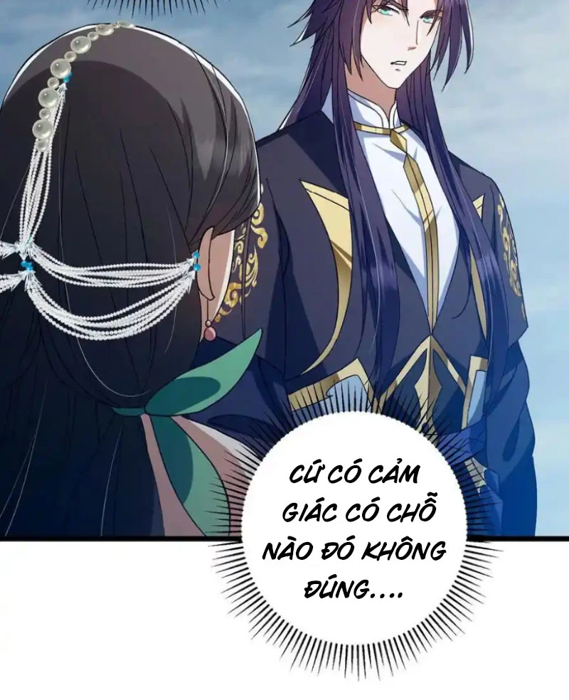 Chưởng Môn Khiêm Tốn Chút Chapter 413 - Trang 4