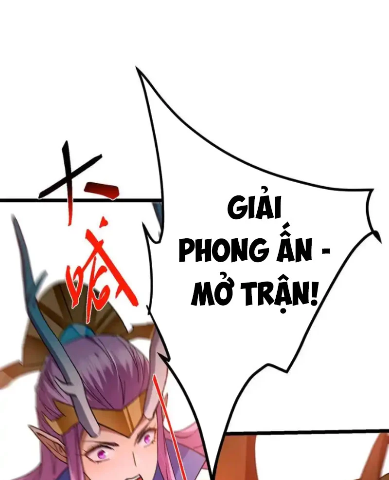 Chưởng Môn Khiêm Tốn Chút Chapter 413 - Trang 4