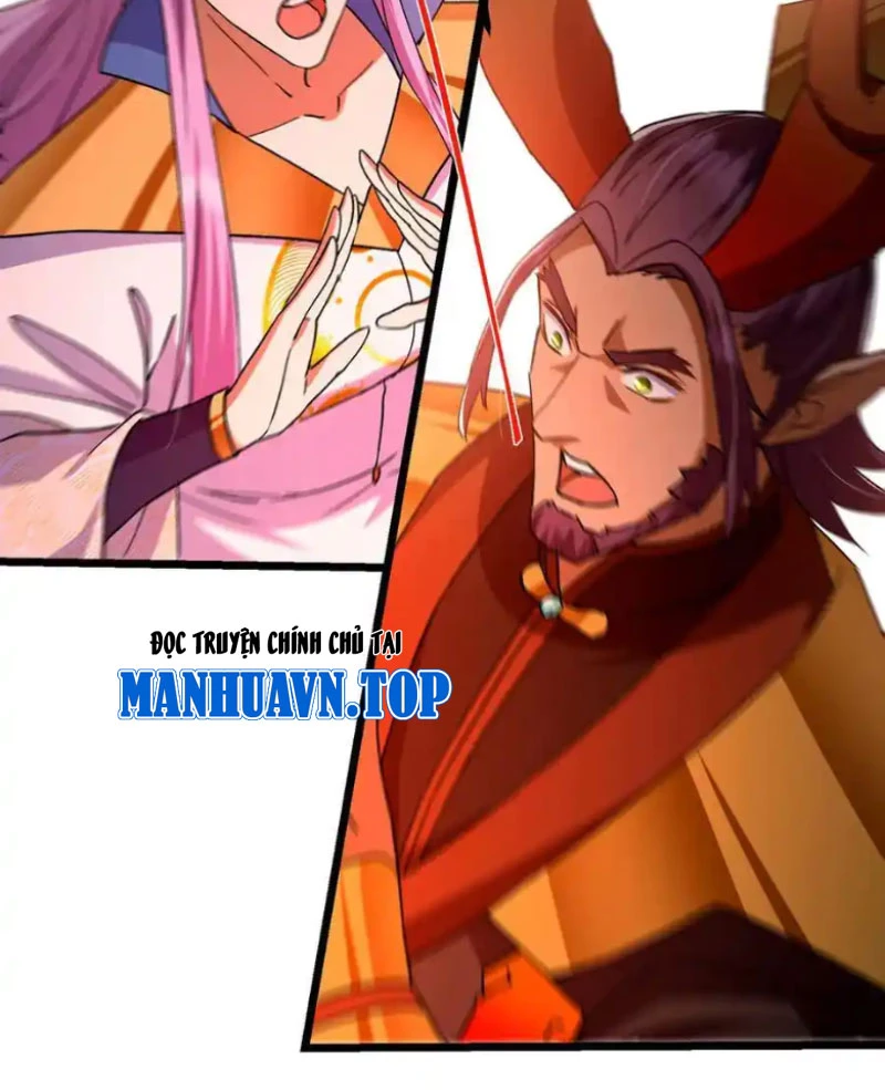 Chưởng Môn Khiêm Tốn Chút Chapter 413 - Trang 4