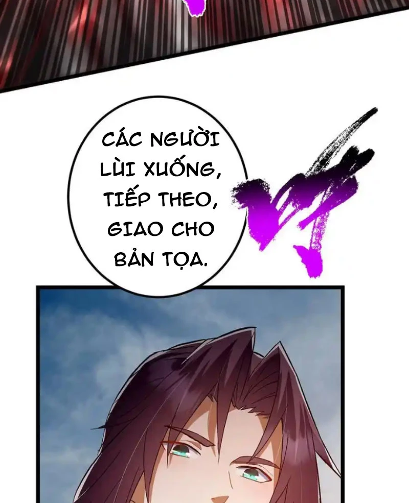 Chưởng Môn Khiêm Tốn Chút Chapter 413 - Trang 4