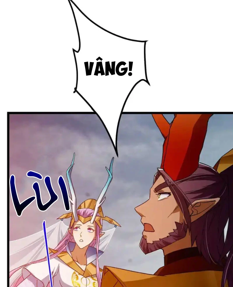 Chưởng Môn Khiêm Tốn Chút Chapter 413 - Trang 4