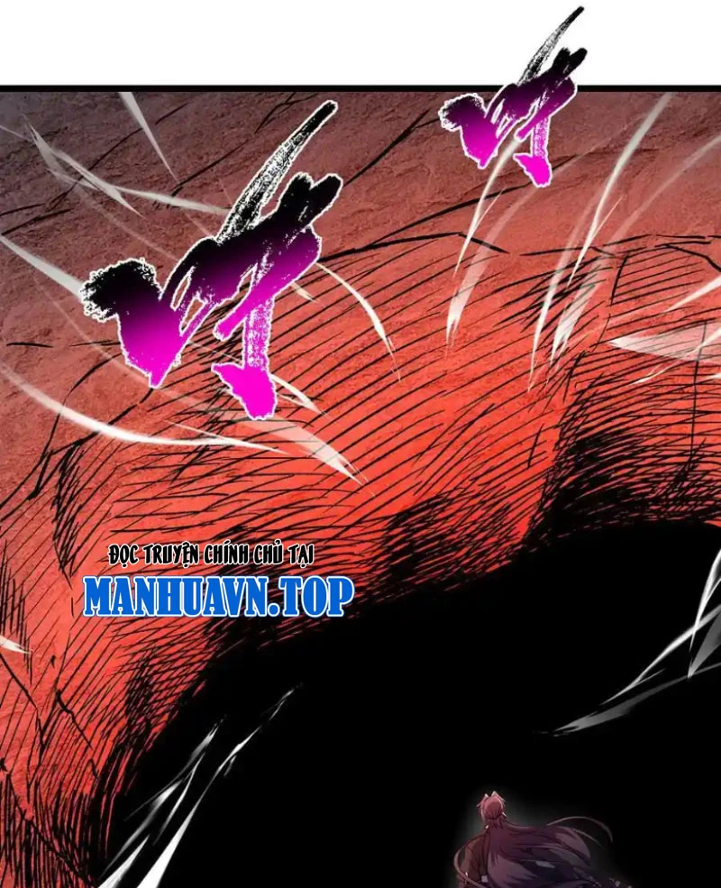 Chưởng Môn Khiêm Tốn Chút Chapter 413 - Trang 4