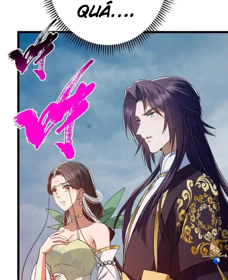 Chưởng Môn Khiêm Tốn Chút Chapter 413 - Trang 4