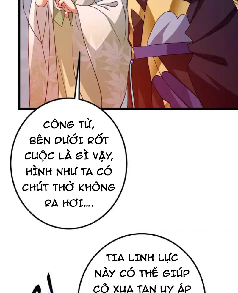 Chưởng Môn Khiêm Tốn Chút Chapter 413 - Trang 4