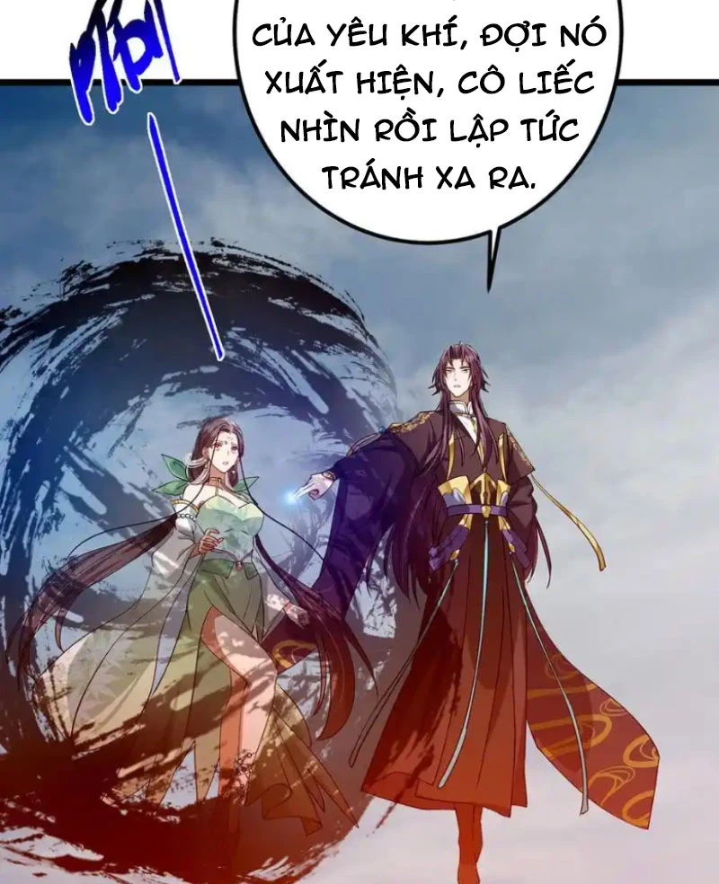 Chưởng Môn Khiêm Tốn Chút Chapter 413 - Trang 4