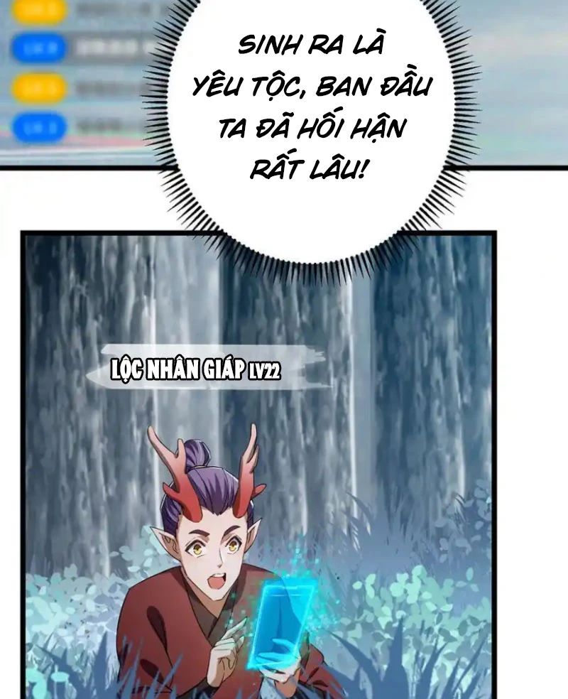 Chưởng Môn Khiêm Tốn Chút Chapter 413 - Trang 4