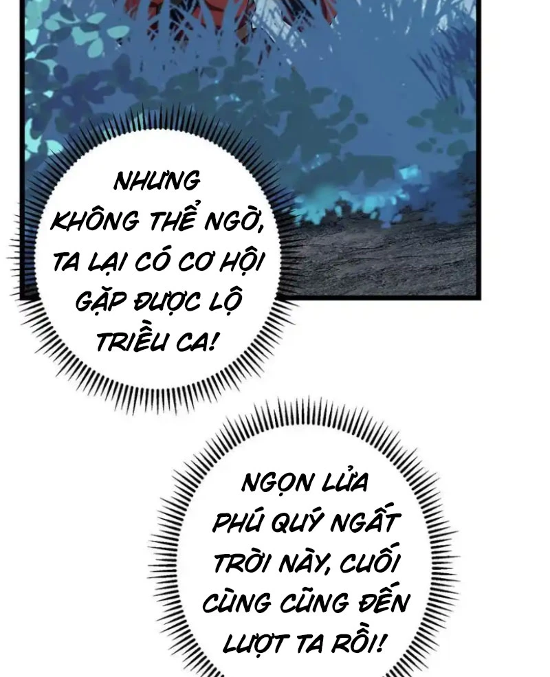 Chưởng Môn Khiêm Tốn Chút Chapter 413 - Trang 4