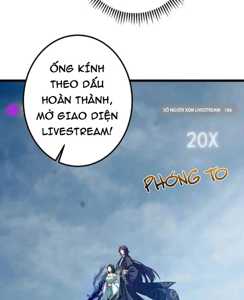 Chưởng Môn Khiêm Tốn Chút Chapter 413 - Trang 4