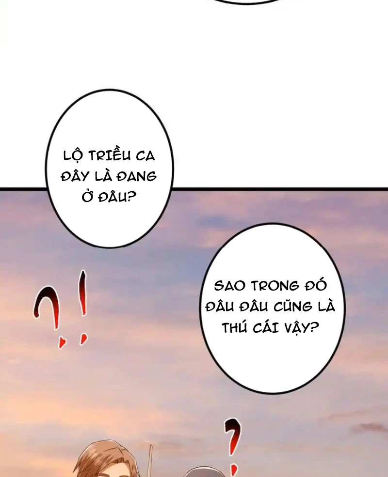 Chưởng Môn Khiêm Tốn Chút Chapter 413 - Trang 4