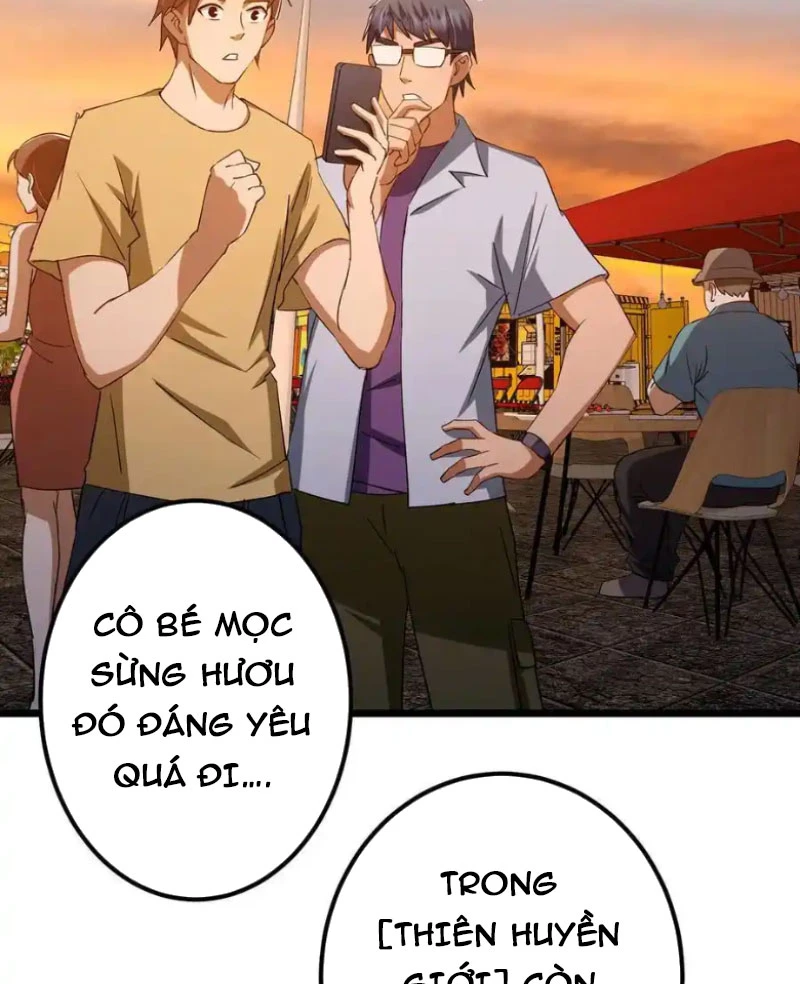 Chưởng Môn Khiêm Tốn Chút Chapter 413 - Trang 4