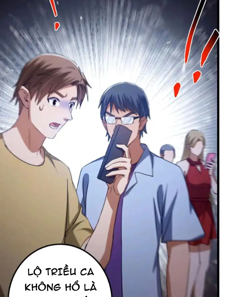 Chưởng Môn Khiêm Tốn Chút Chapter 413 - Trang 4