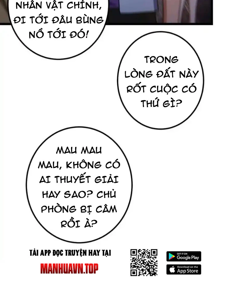 Chưởng Môn Khiêm Tốn Chút Chapter 413 - Trang 4