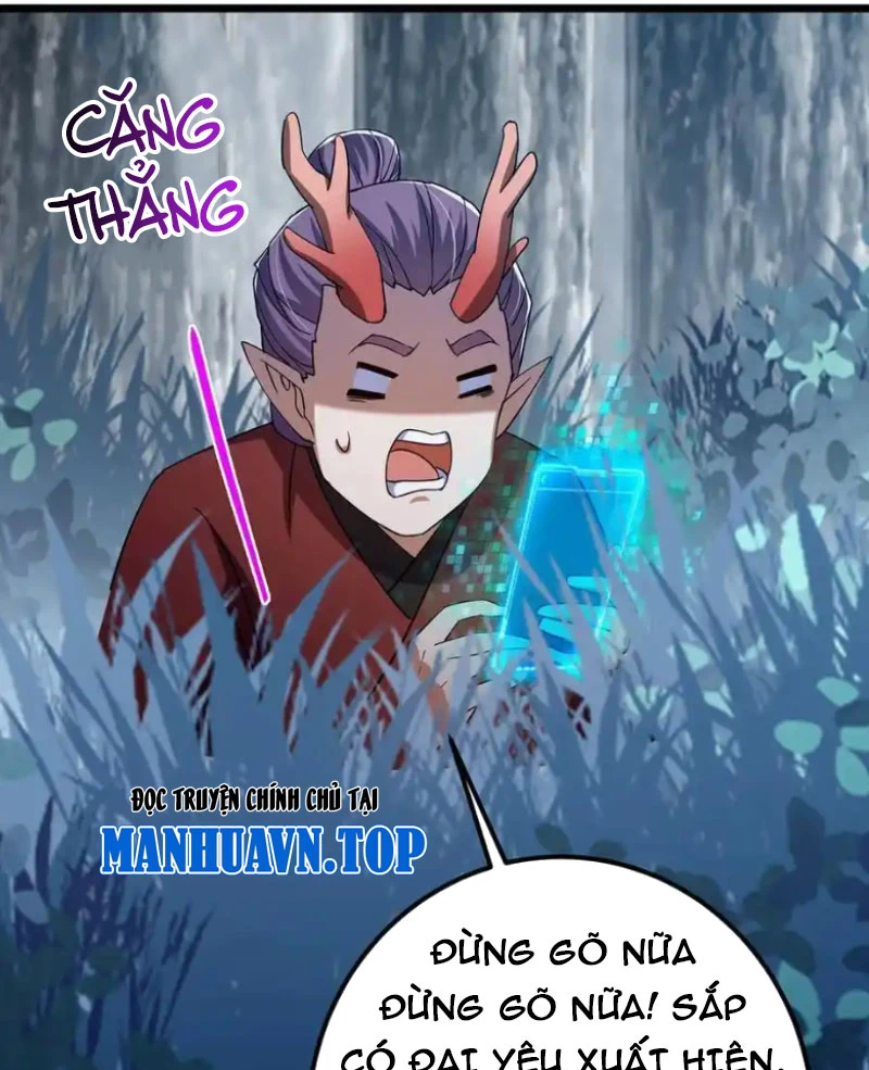 Chưởng Môn Khiêm Tốn Chút Chapter 413 - Trang 4