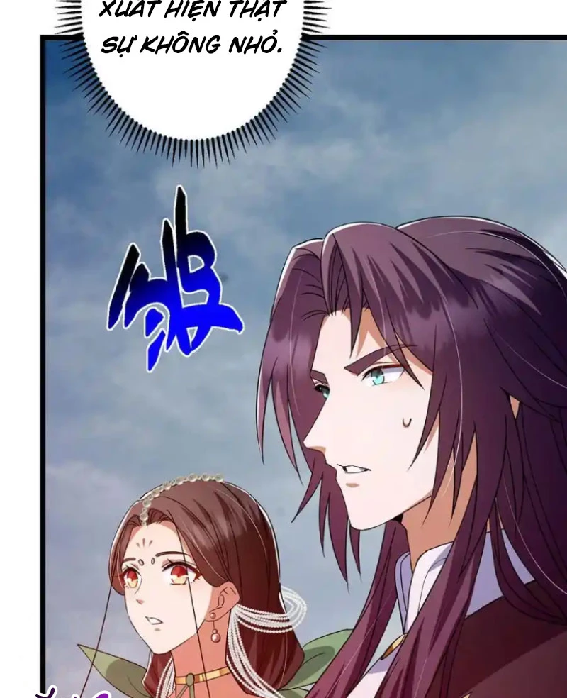 Chưởng Môn Khiêm Tốn Chút Chapter 413 - Trang 4