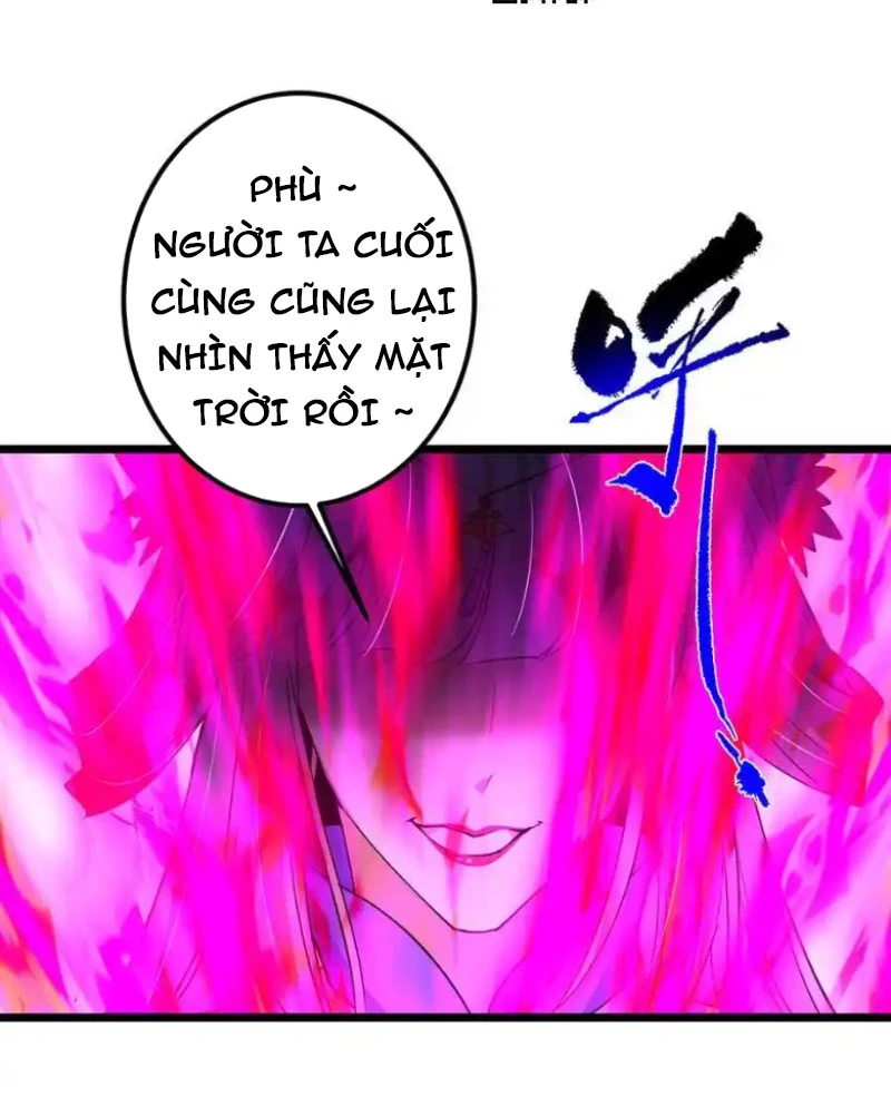 Chưởng Môn Khiêm Tốn Chút Chapter 413 - Trang 4