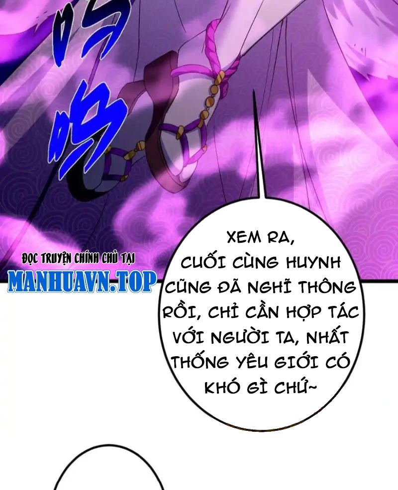 Chưởng Môn Khiêm Tốn Chút Chapter 413 - Trang 4