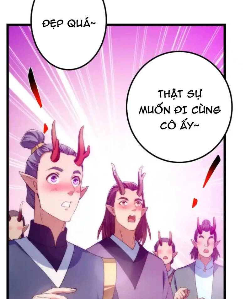 Chưởng Môn Khiêm Tốn Chút Chapter 413 - Trang 4