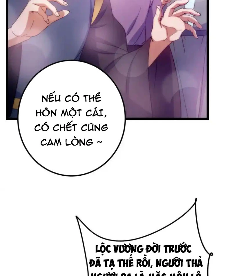 Chưởng Môn Khiêm Tốn Chút Chapter 413 - Trang 4