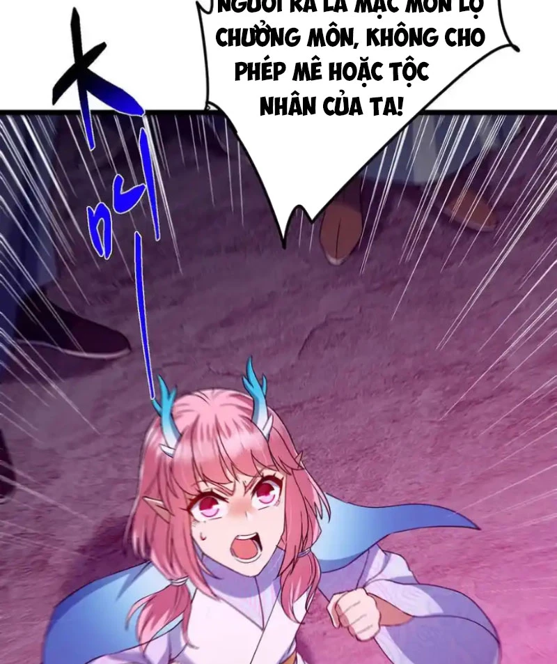 Chưởng Môn Khiêm Tốn Chút Chapter 413 - Trang 4