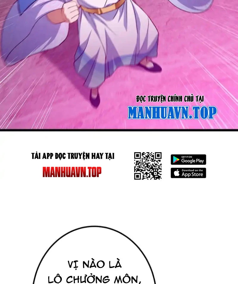 Chưởng Môn Khiêm Tốn Chút Chapter 413 - Trang 4