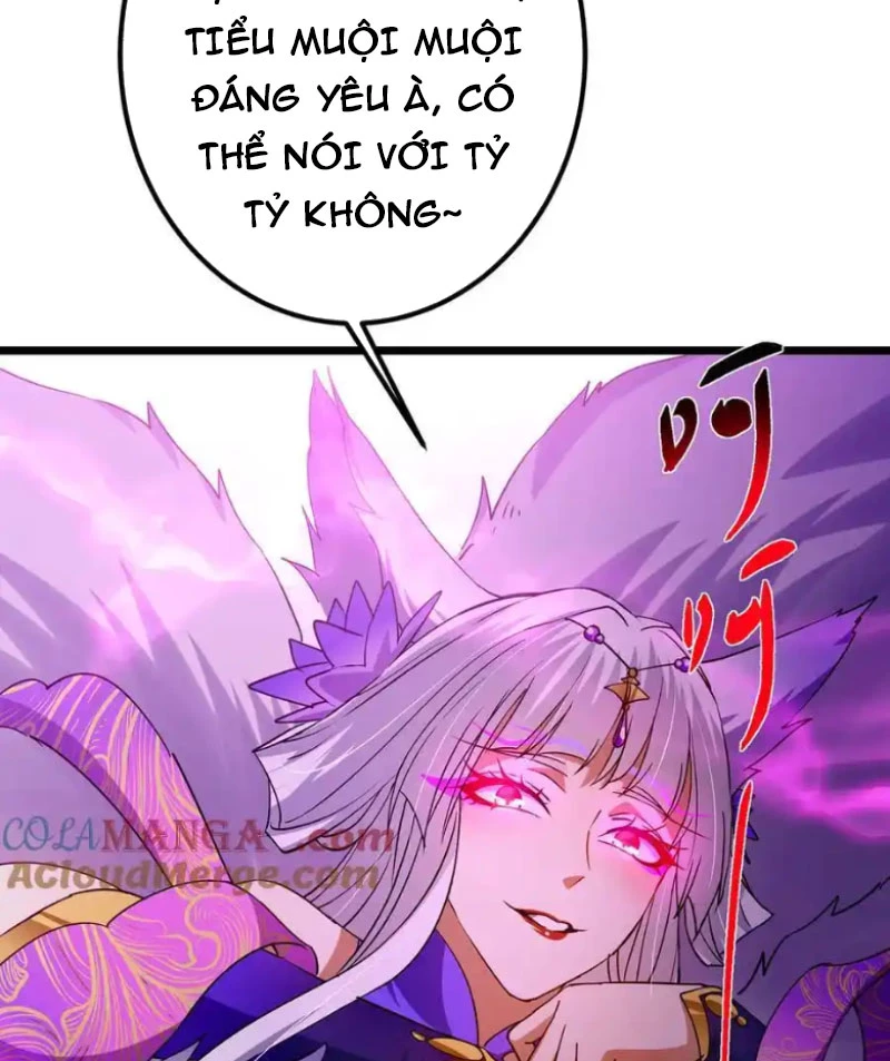 Chưởng Môn Khiêm Tốn Chút Chapter 413 - Trang 4