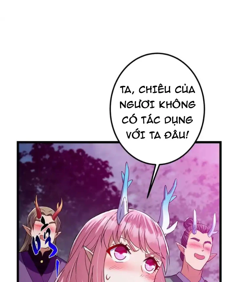 Chưởng Môn Khiêm Tốn Chút Chapter 413 - Trang 4