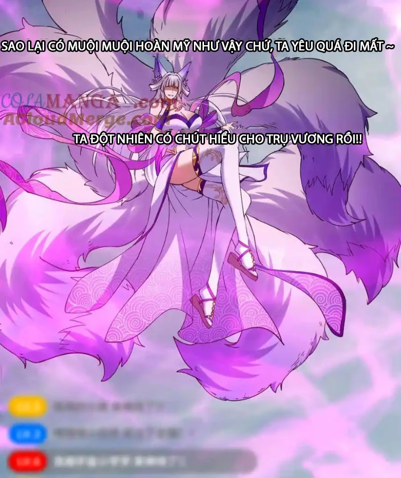 Chưởng Môn Khiêm Tốn Chút Chapter 413 - Trang 4