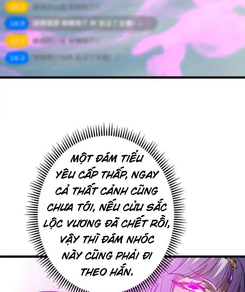 Chưởng Môn Khiêm Tốn Chút Chapter 413 - Trang 4