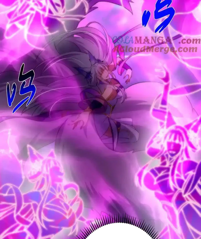 Chưởng Môn Khiêm Tốn Chút Chapter 413 - Trang 4