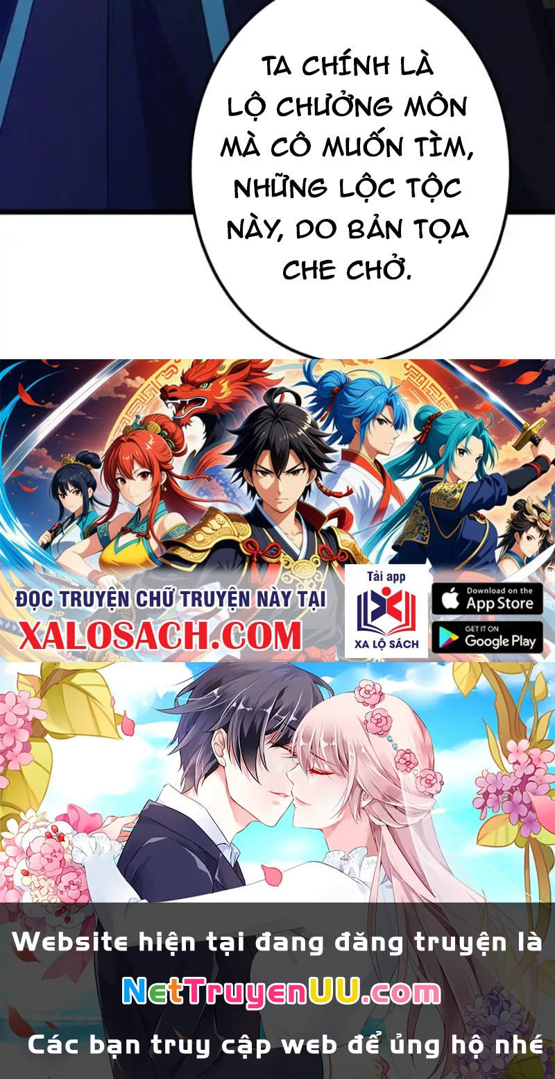 Chưởng Môn Khiêm Tốn Chút Chapter 413 - Trang 4