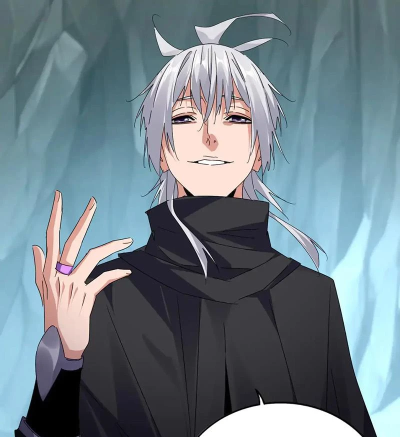 Đại Quản Gia Là Ma Hoàng Chapter 595 - Trang 4