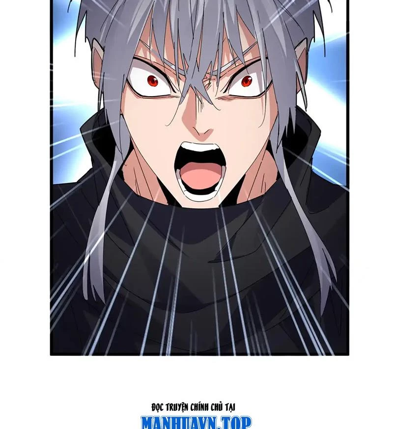 Đại Quản Gia Là Ma Hoàng Chapter 595 - Trang 4