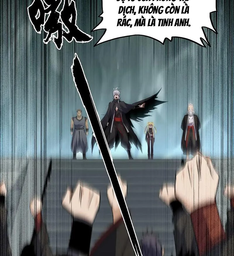 Đại Quản Gia Là Ma Hoàng Chapter 595 - Trang 4