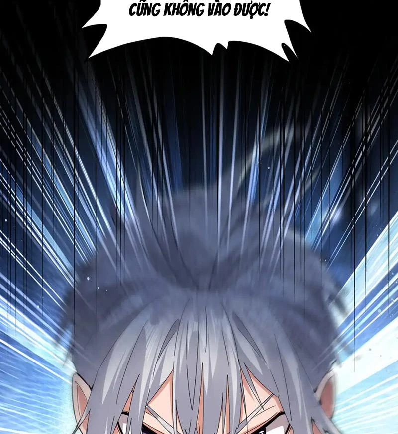 Đại Quản Gia Là Ma Hoàng Chapter 595 - Trang 4