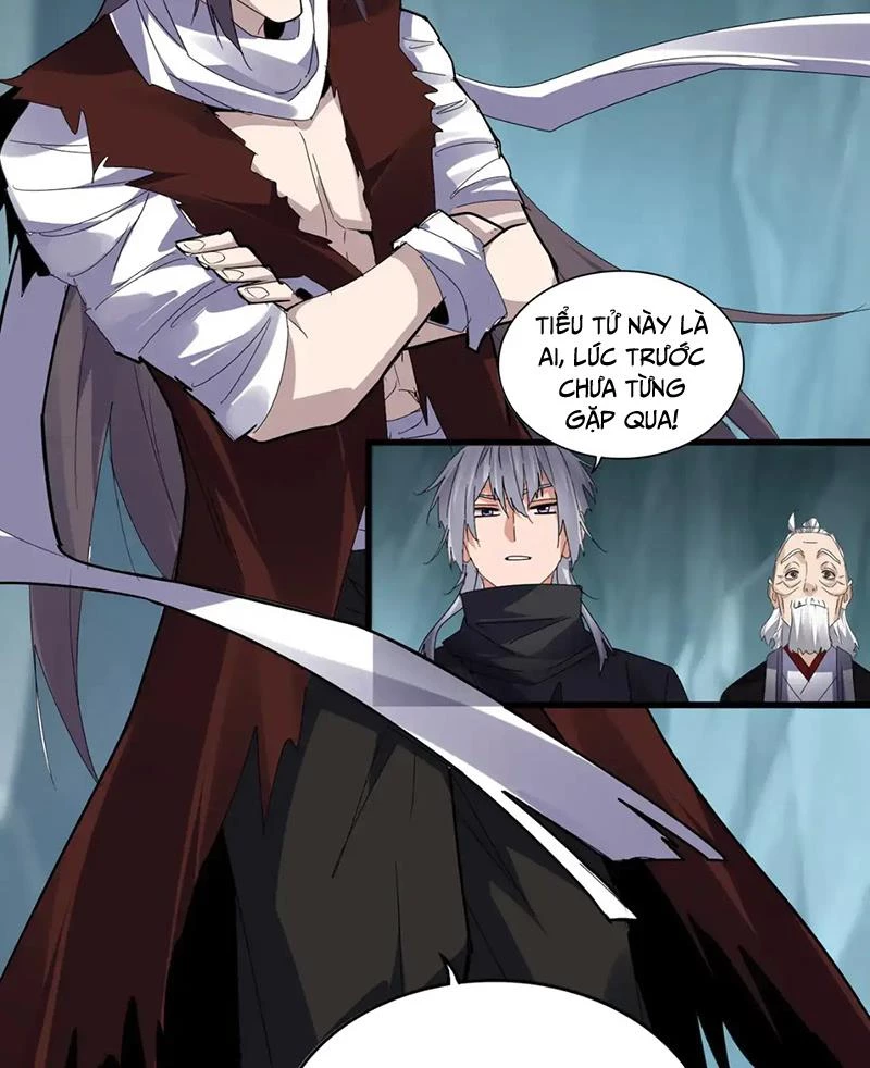 Đại Quản Gia Là Ma Hoàng Chapter 595 - Trang 4